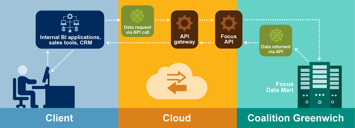 Focus APIs